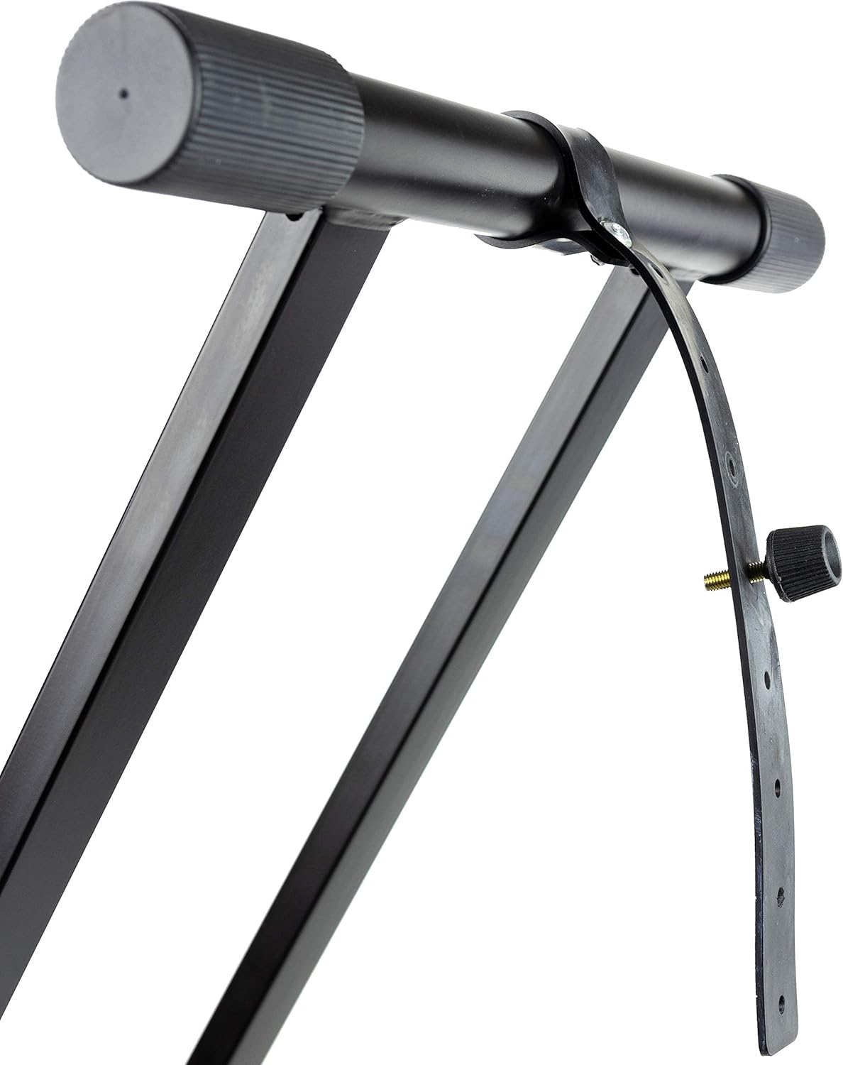 Nektar GX61 MIDI Controller + RockJam Xfinity Keyboard Stand