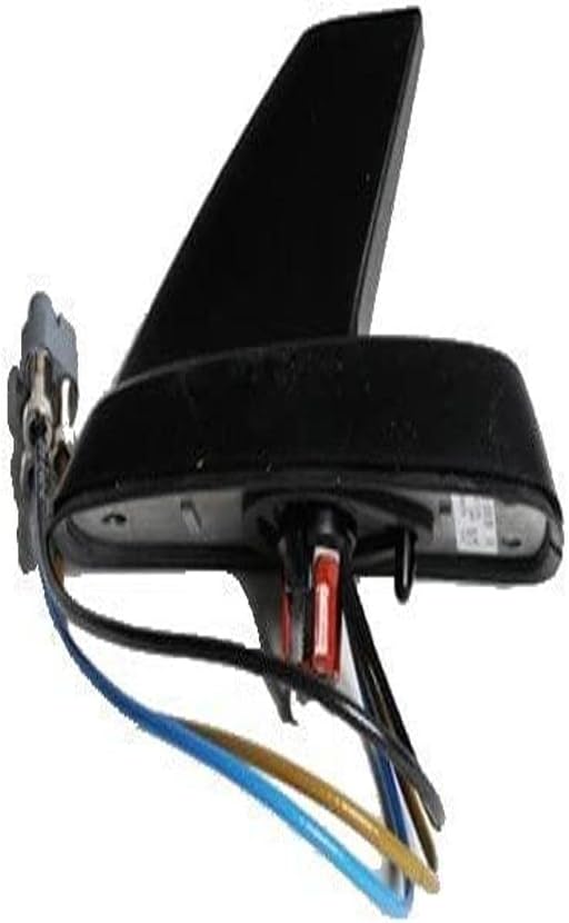 GM Genuine Parts 25815079 OnStar, Digital Radio, Mobile Telephone, and GPS Navigation Roof Mounted Antenna