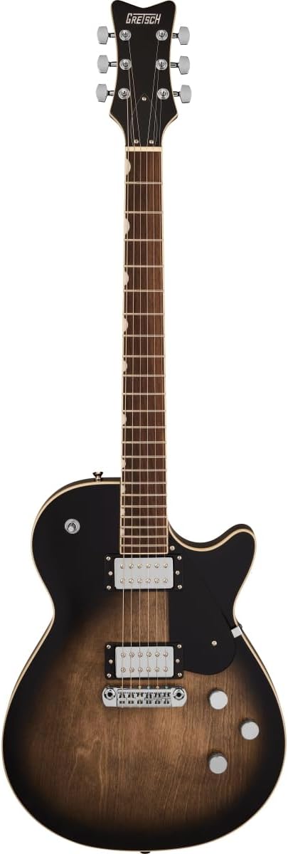 Gretsch Electromatic Jet Electric Guitar - Bristol Fog