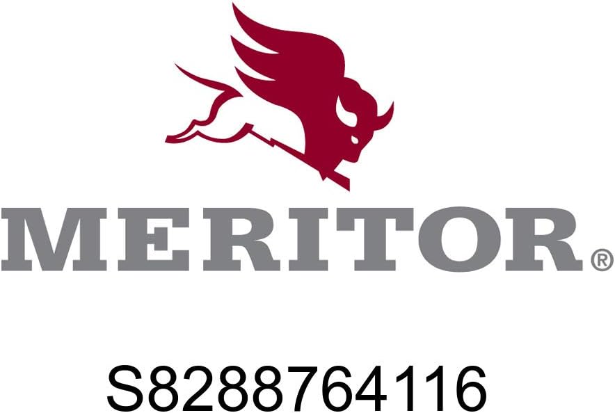 Meritor S8288764116 Hose Roll 40M