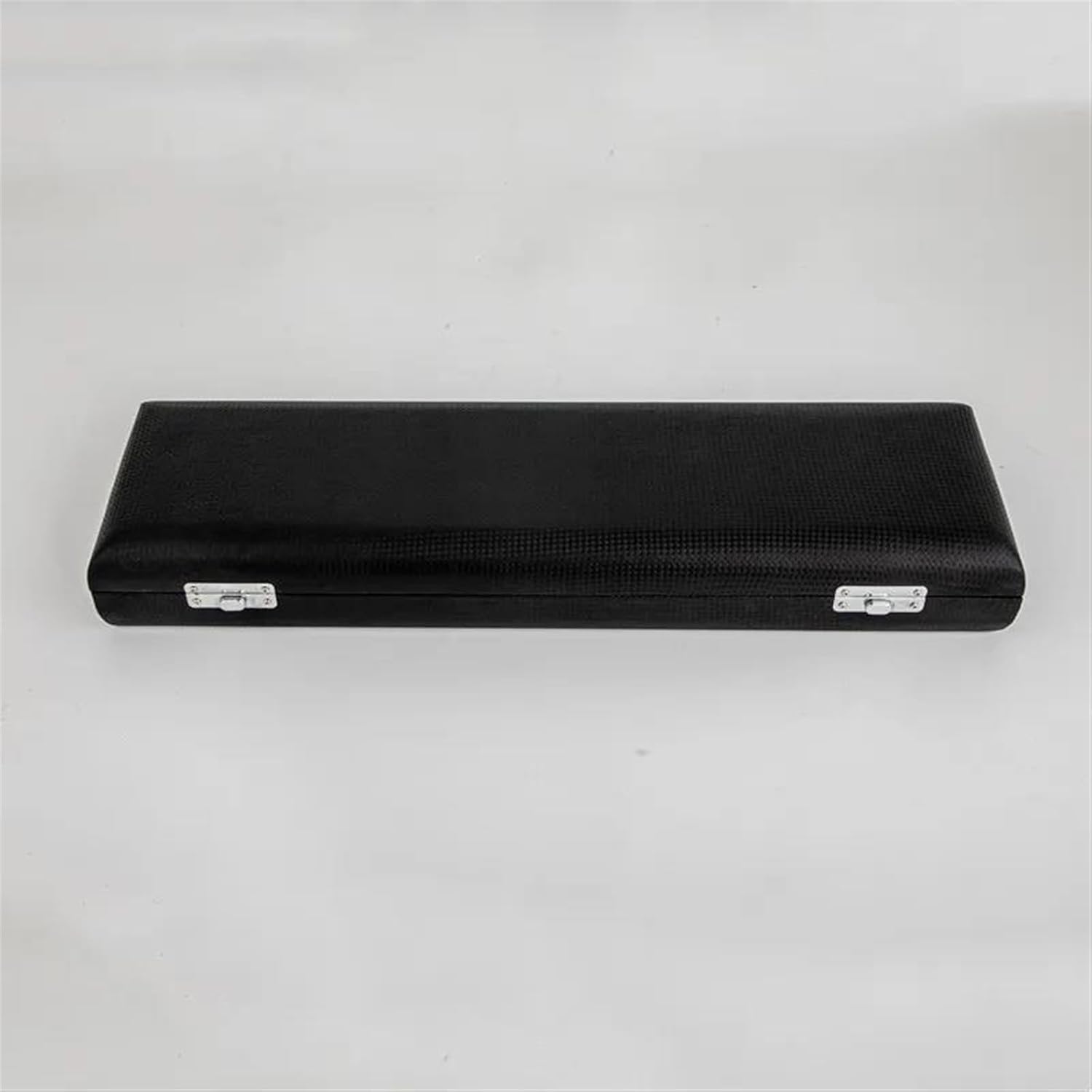 Woodwind Instruments Alto Flute 16 Closed Hole Keys Sliver Plated Professional Musical Instrument With Case