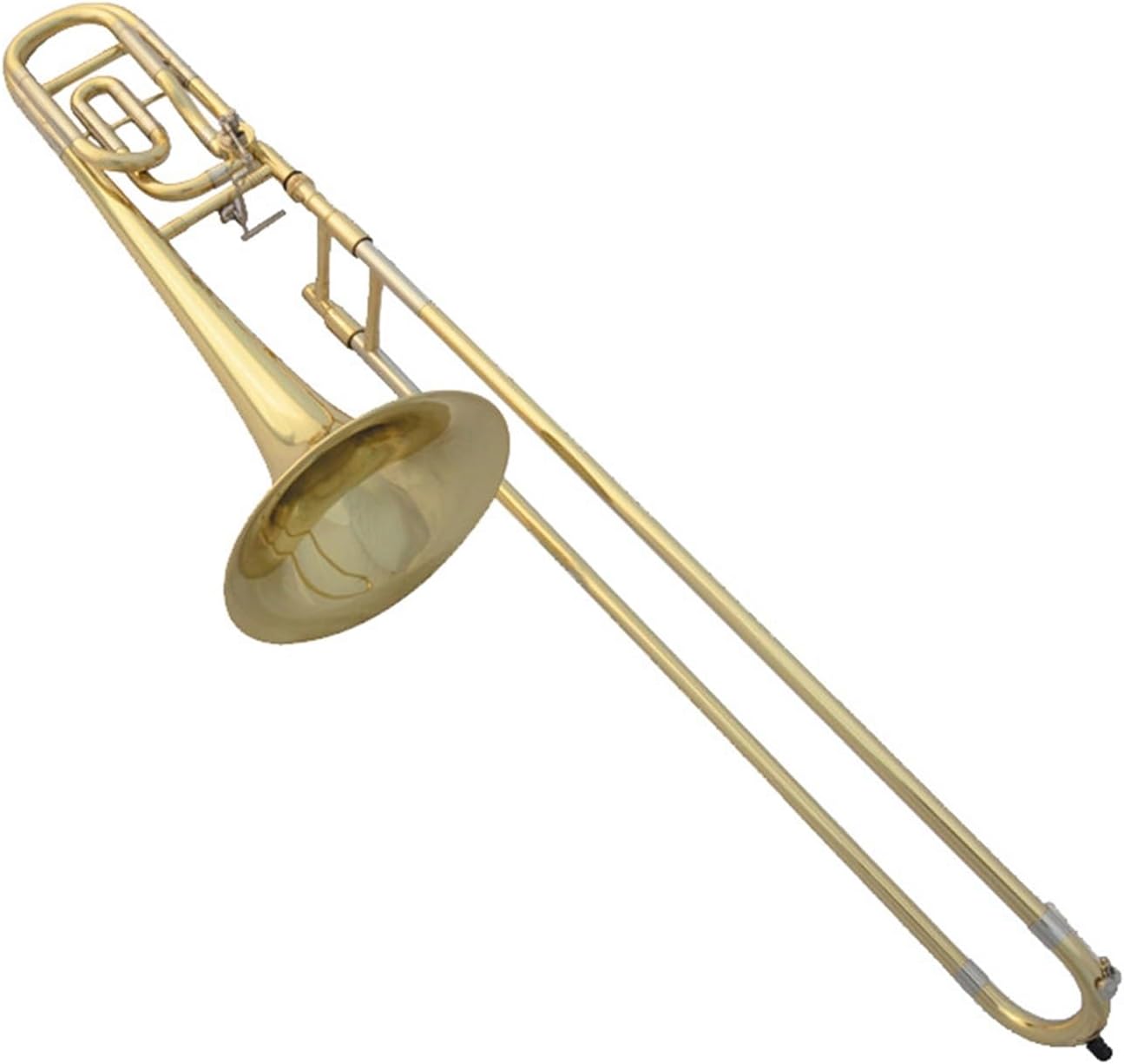 Professionals euphonium Musical Instrument Advanced Professional B Flat Trombone