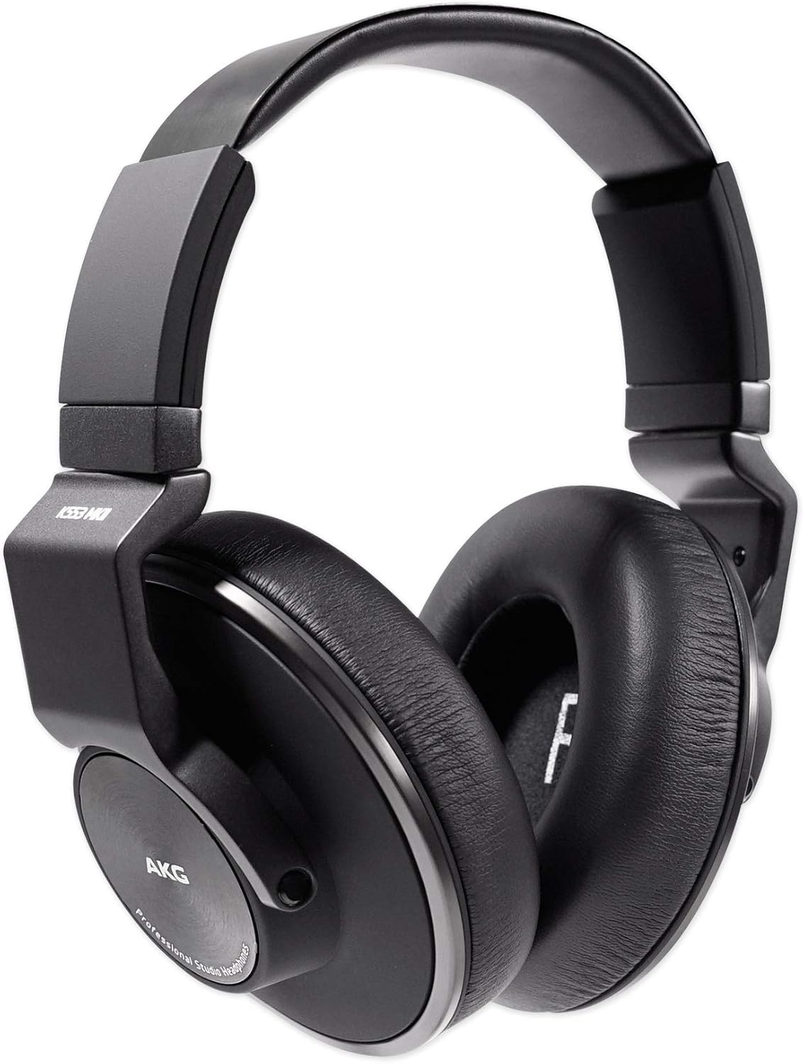 AKG P420 Studio Condenser Recording Microphone+Headphones+Isolation Shield