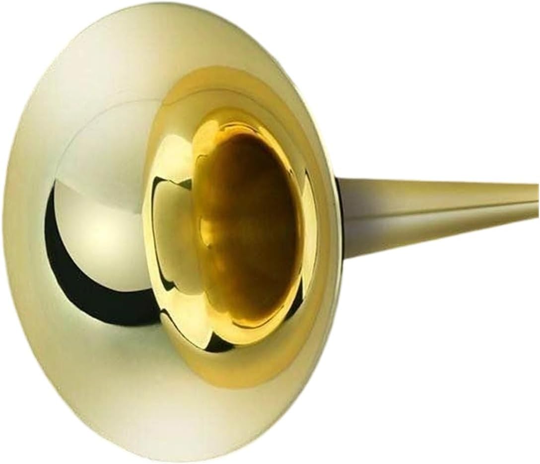 Adult Trombone Instrument Alto Tenor Professional Brass Instrument Trombone In B Flat(2)