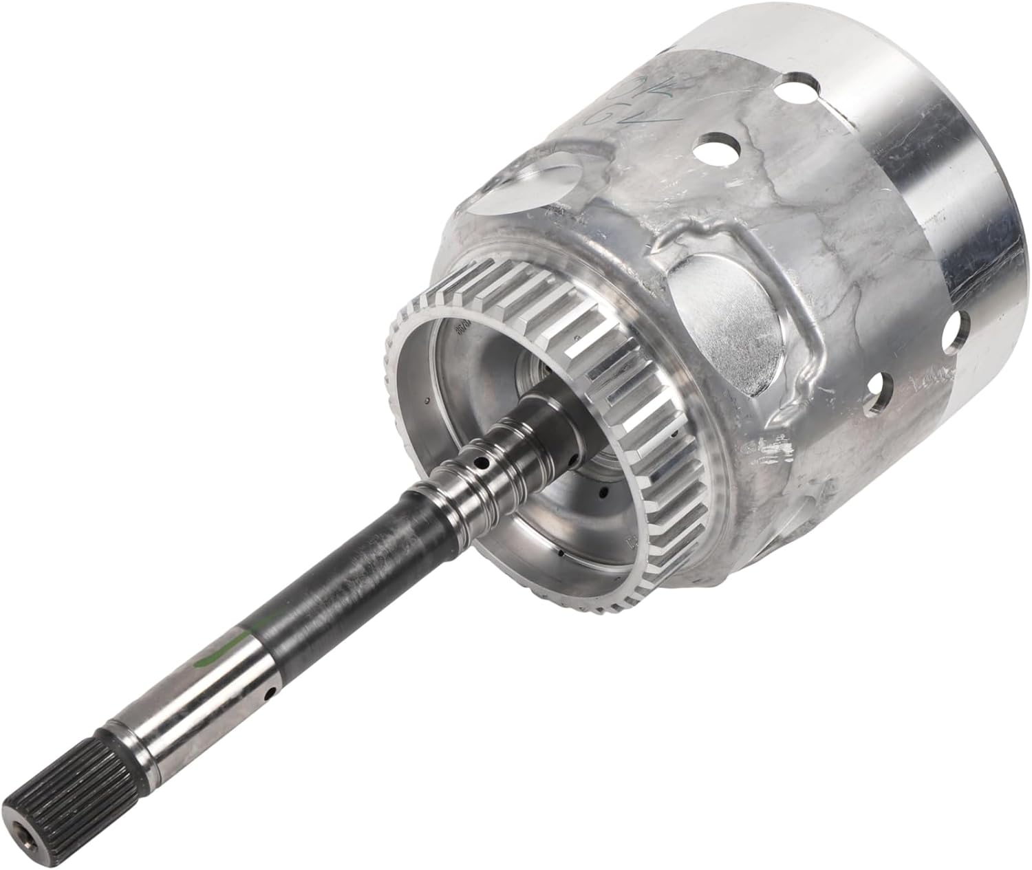 GM Genuine Parts 19418733 3-4 Clutch Housing with Input Shaft