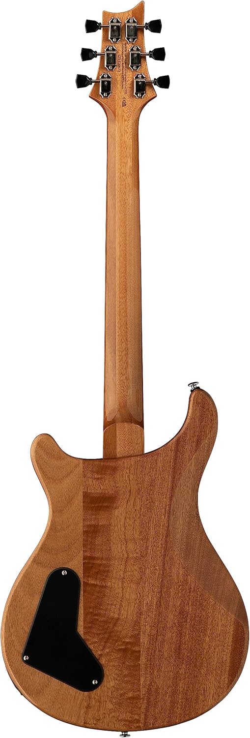 PRS SE Pauls Guitar Electric Guitar, Faded Blue