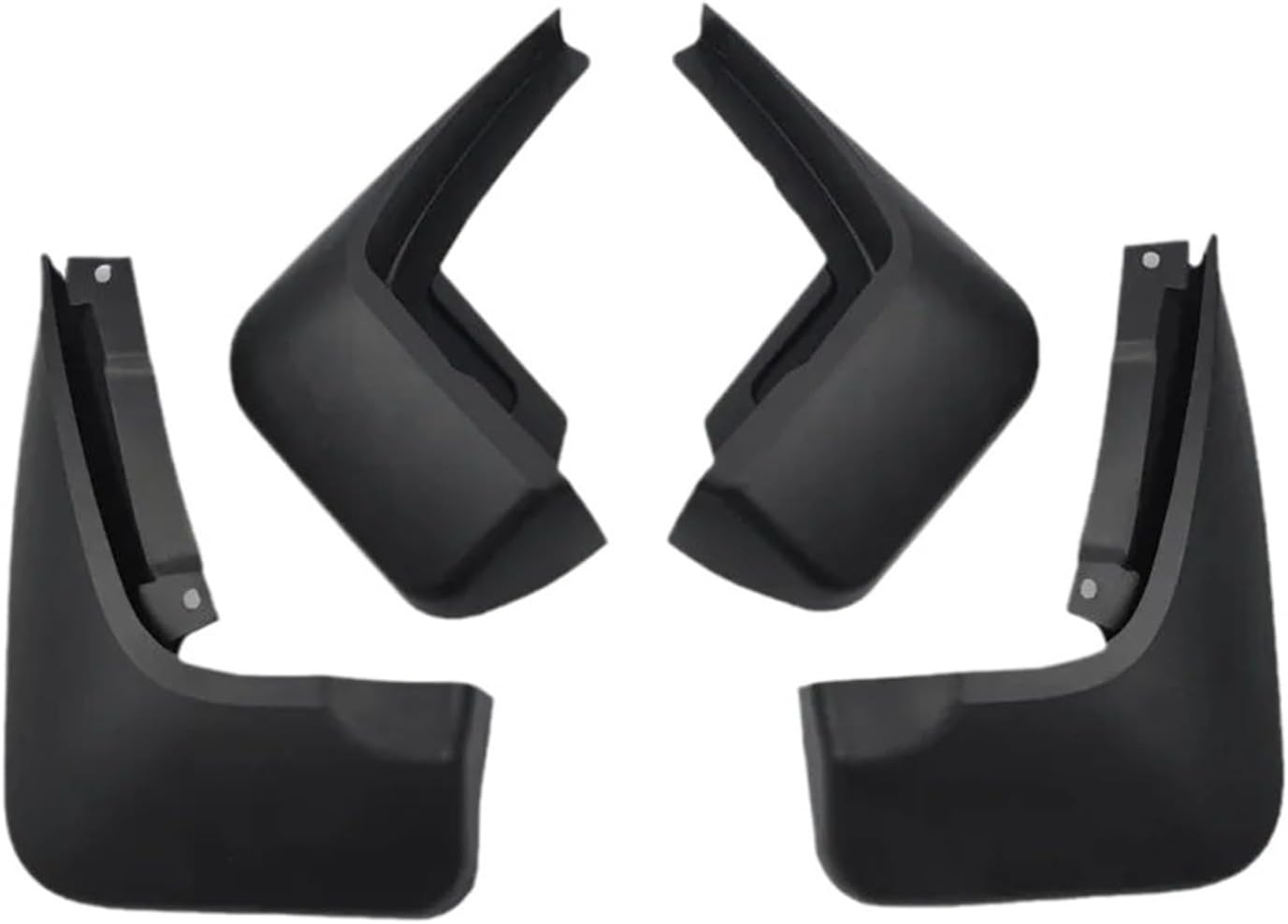 Mudguard Compatible For Land Rover Range Rover Velar 2017-2025 L560 Mudflaps Mudguards Car Accessories Auto Styline Splash Guard Fender