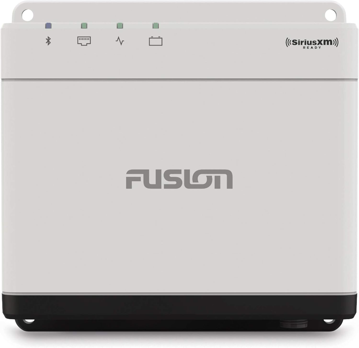 Garmin Fusion® Apollo™ MS-WB670 Marine Hideaway Stereo, with DSP, A Garmin Brand