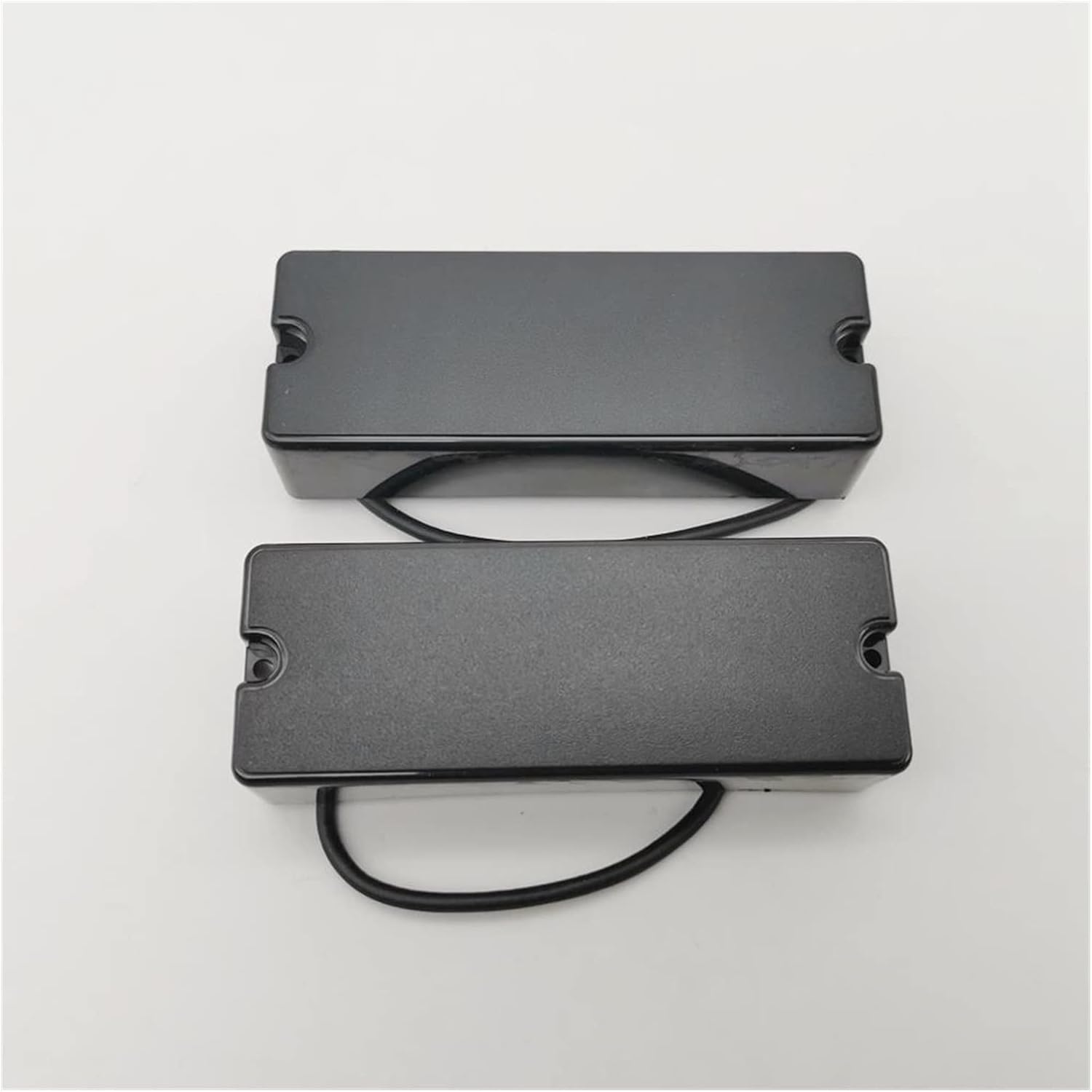 Humbucker Guitar Pickup 6 String Electric Guitar Bass Pickup Closed-end Bass Pickup Electric Guitar Musical Instrument Accessories