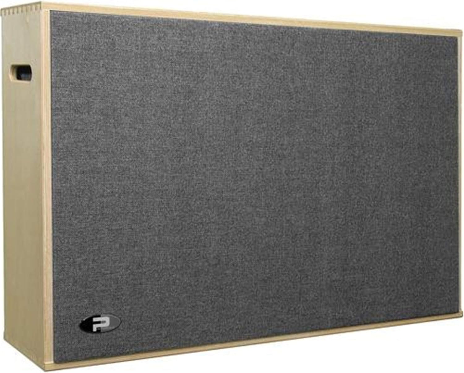 Primacoustic GoTrap Studio - Black