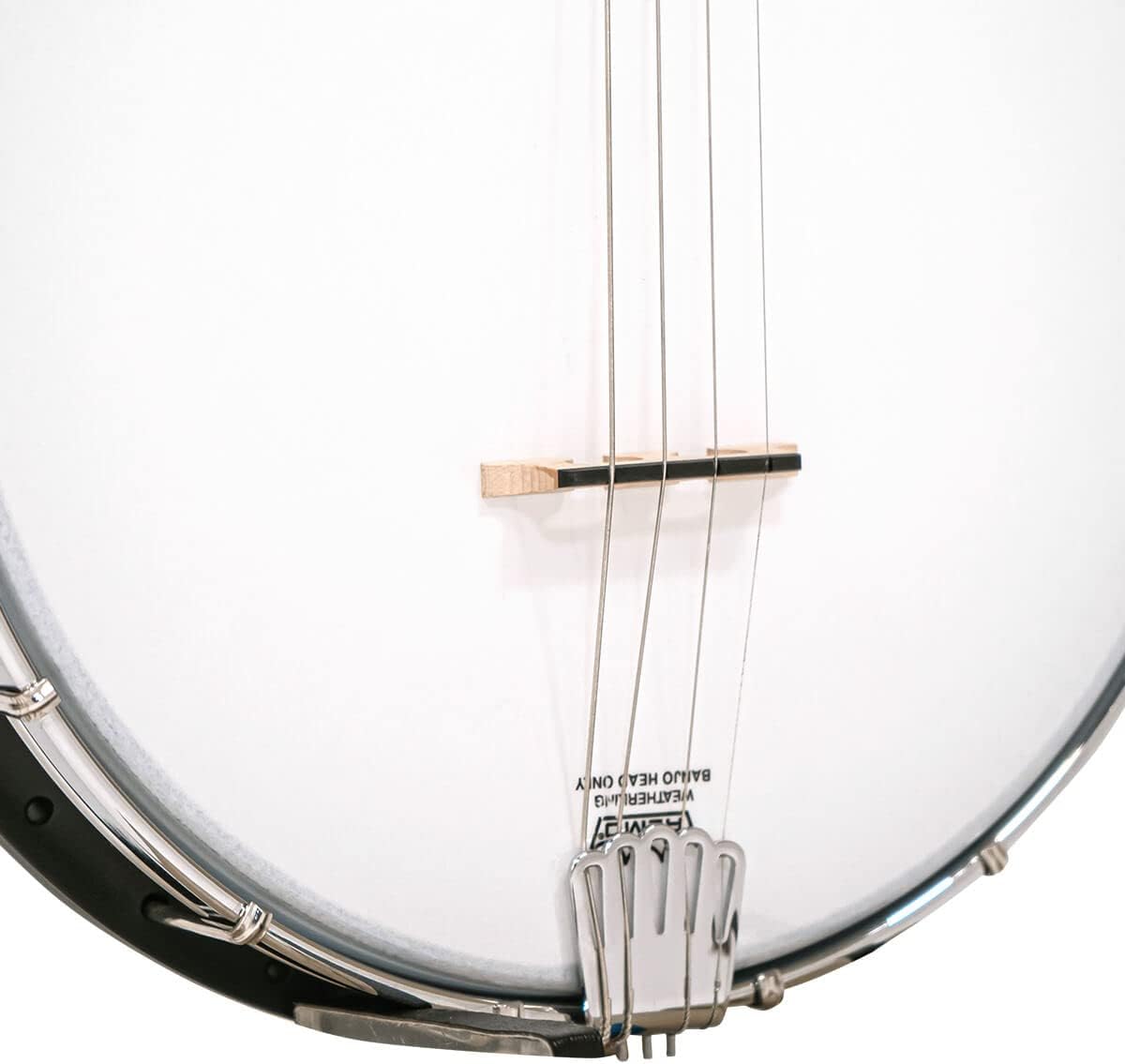 Gold Tone AC-4IT Composite Irish Tenor Banjo
