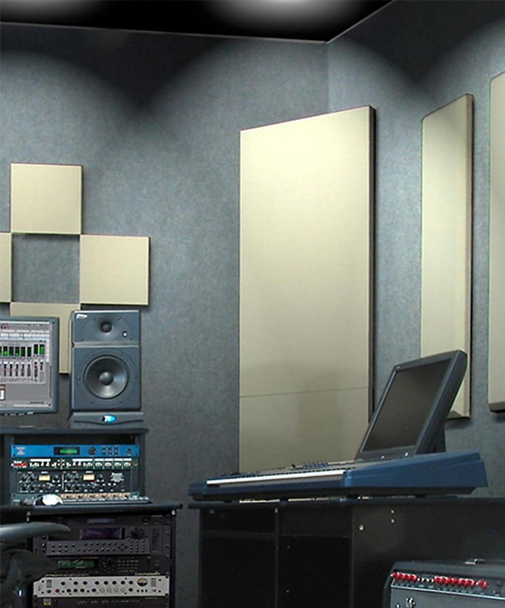 Primacoustic London Bass Trap - Grey