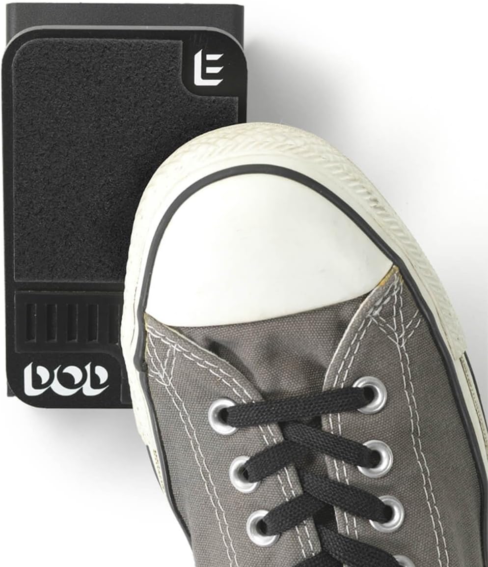 Digitech Guitar Expression Pedal (K-00691991006555)