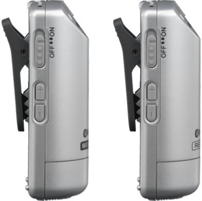 Sony ECM-AW3 Wireless Microphone