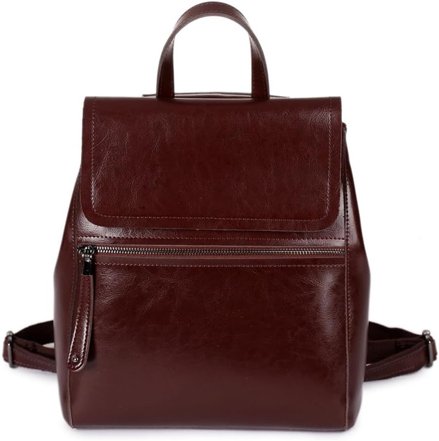 Women Backpack Casual Convertible Shoulder Bag Purse