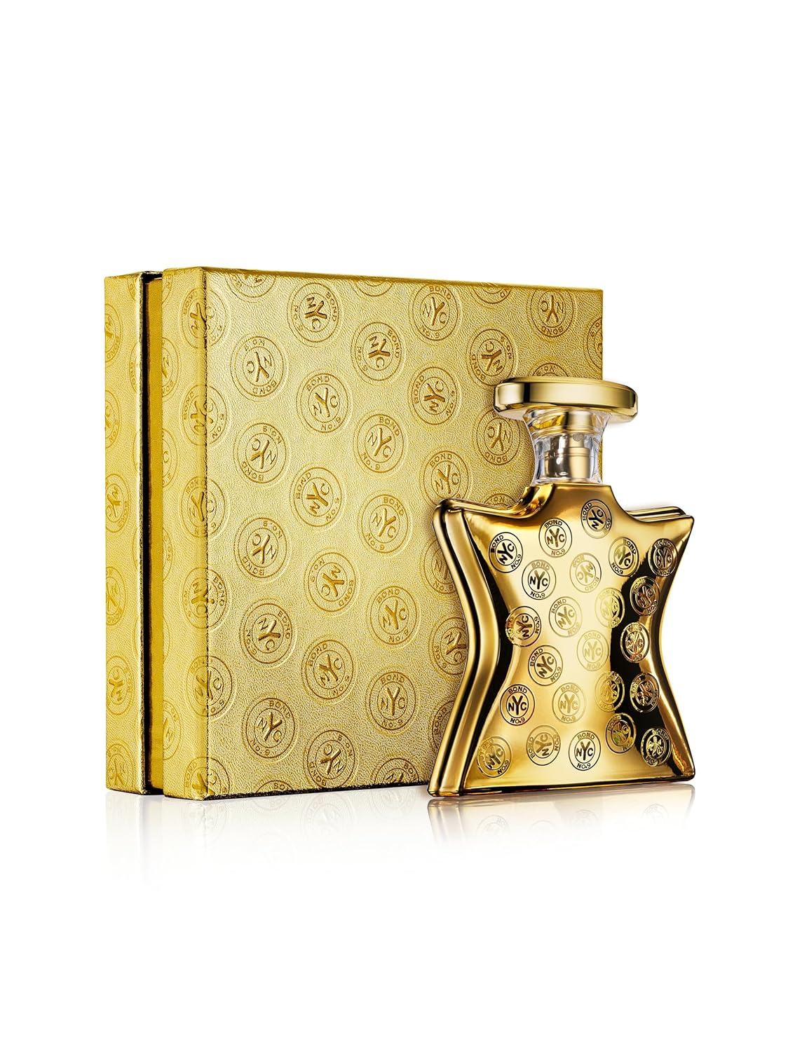 Bond No. 9 New York Signature Perfume Unisex Eau de Parfum