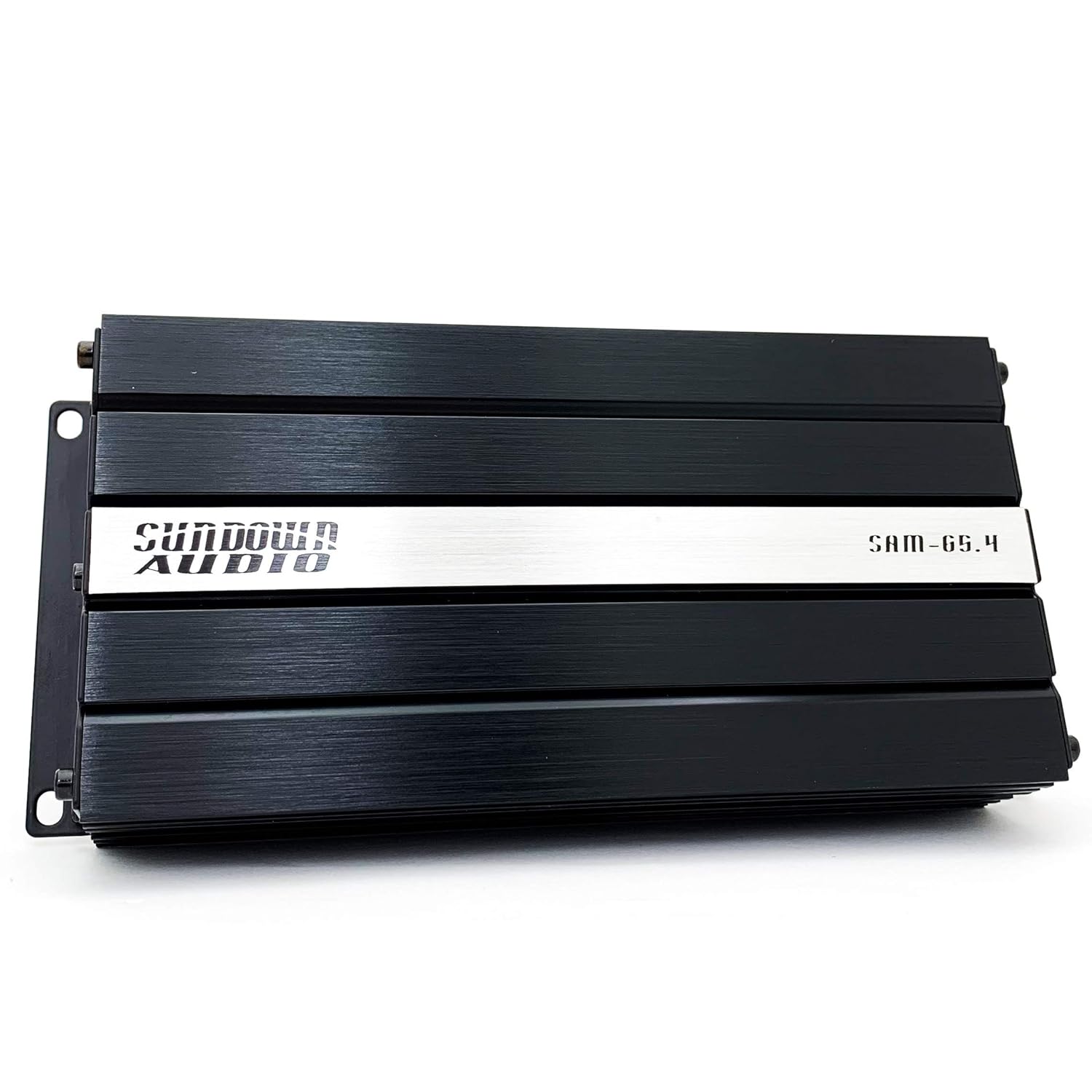 SAM-65.4 - Sundown Audio 4 Channel 260W RMS Micro Amplifier