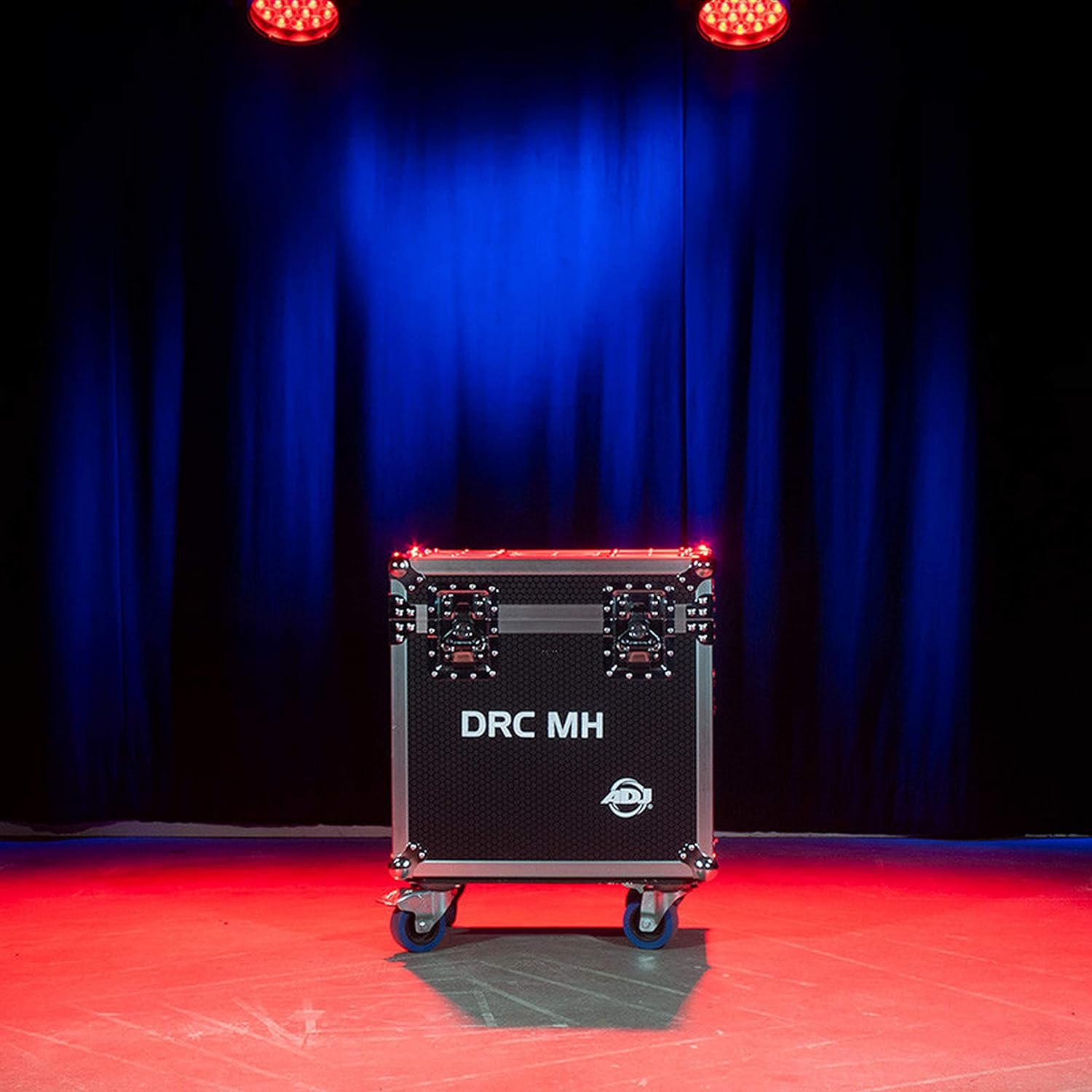 ADJ Products Stage Light Accessory, Black (DRC MH)