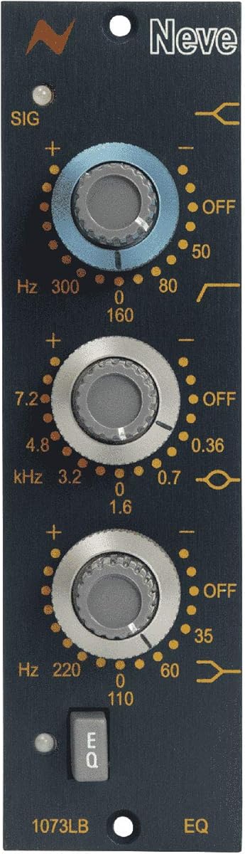 Neve 1073LBEQ