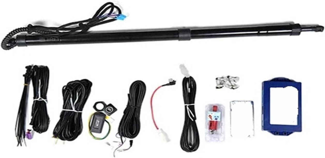 Compatible For Chery Jetour Traveller T2 Electric Trunk Auto Electric Suction Door Motor Tailgate Car Electronics Accessories Automobiles Parts