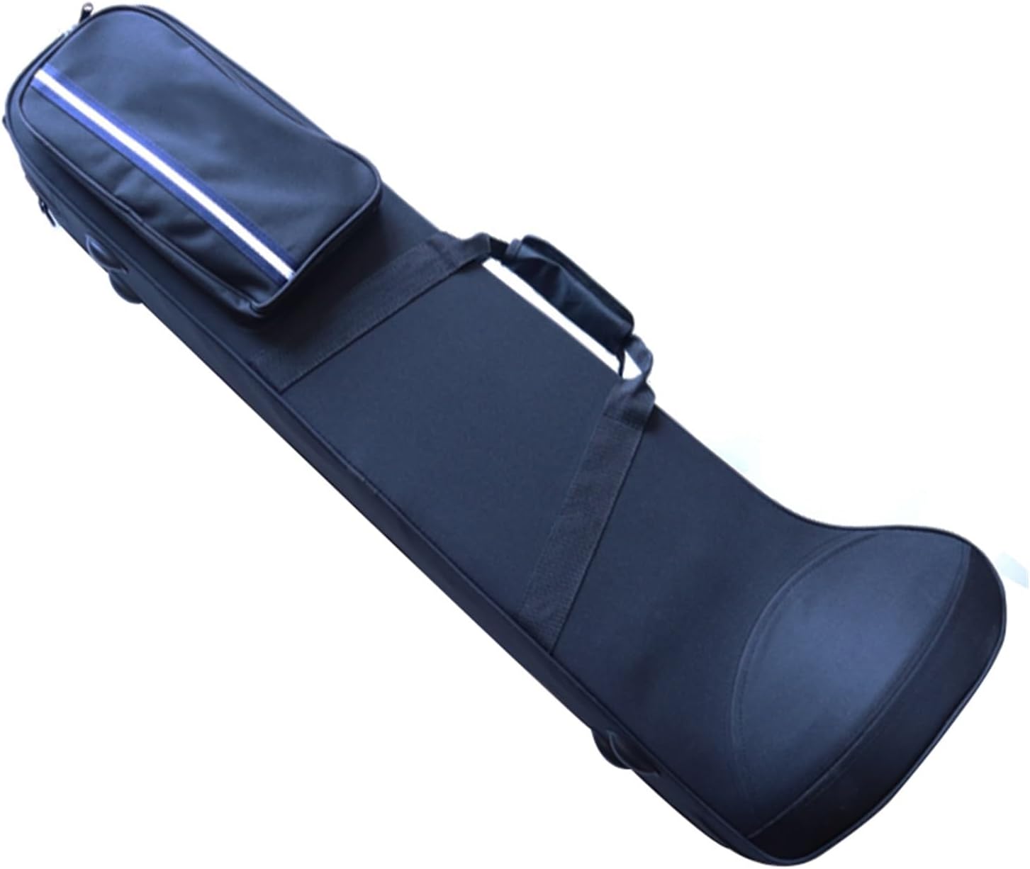 Adult Trombone Instrument Professional Performance Practice Brass Instrument Transposition Tenor Trombone B Flat To F