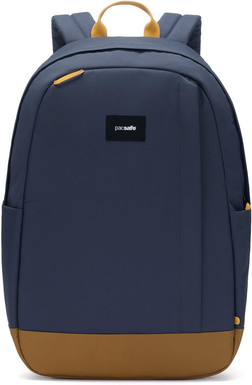Pacsafe GO 25L Anti Theft Backpack