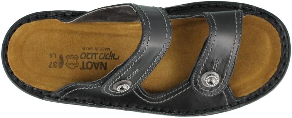 NAOT Women's Sitar Wedge Sandal