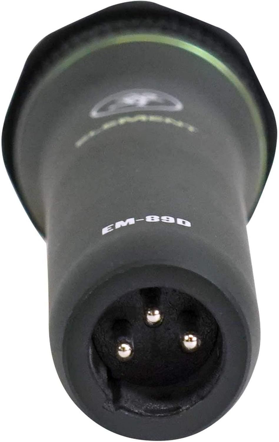 Mackie Performer Bundle with ProFX6v3 effects mixer with USB, two EM-89D dynamic mics and MC-100 headphones