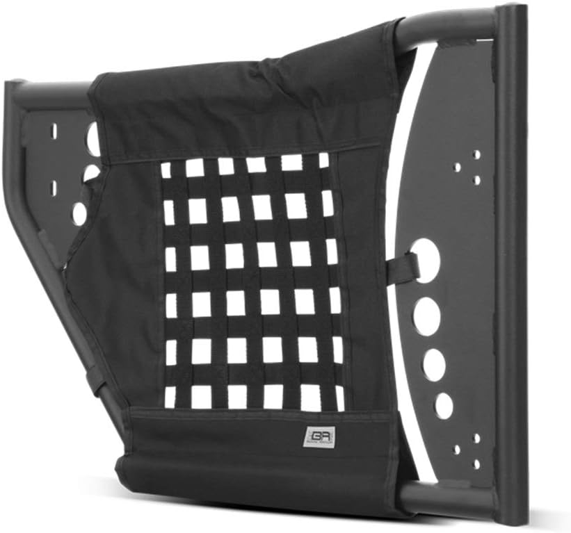 BODYARMOR 4x4 JL-6150 Trail Door, 1 Pack