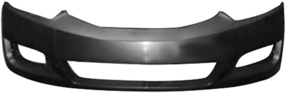 For Honda Civic 2009 2010 2011 Bumper Cover | Front | Primed | Coupe | CAPA | HO1000262 | 04711SVAA80ZZ