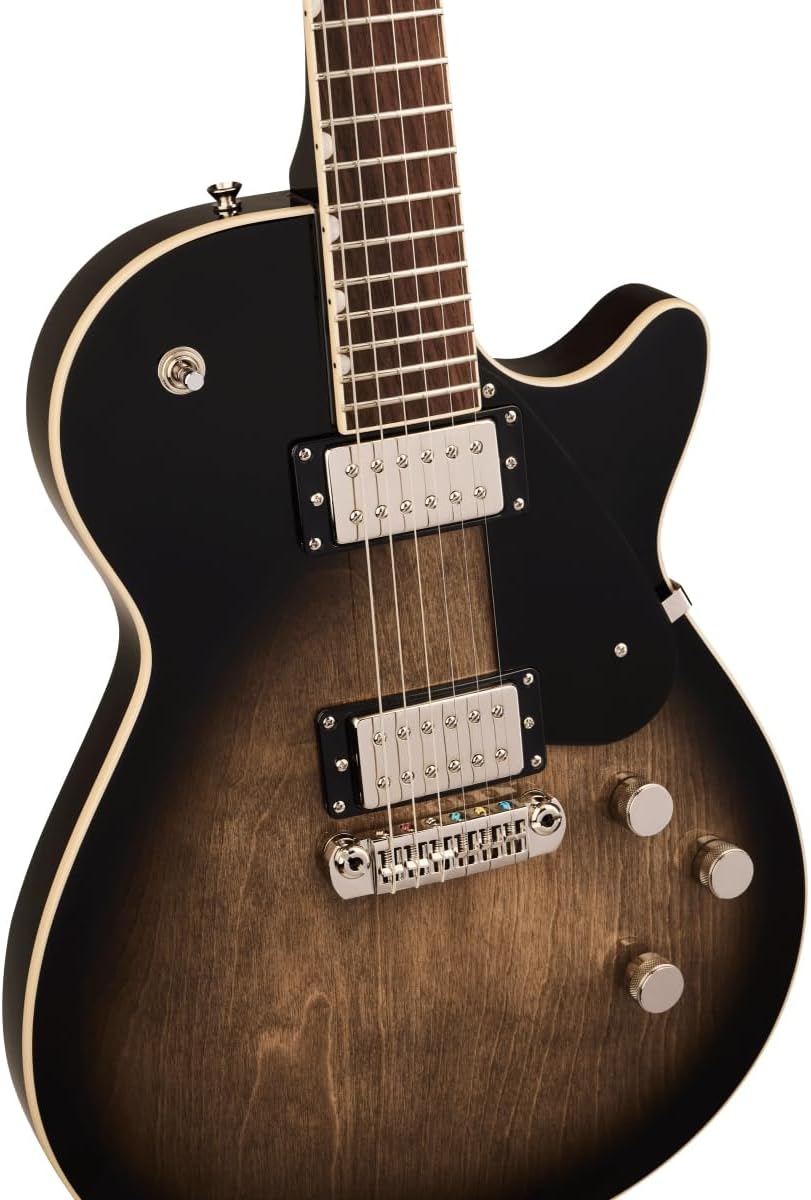 Gretsch Electromatic Jet Electric Guitar - Bristol Fog