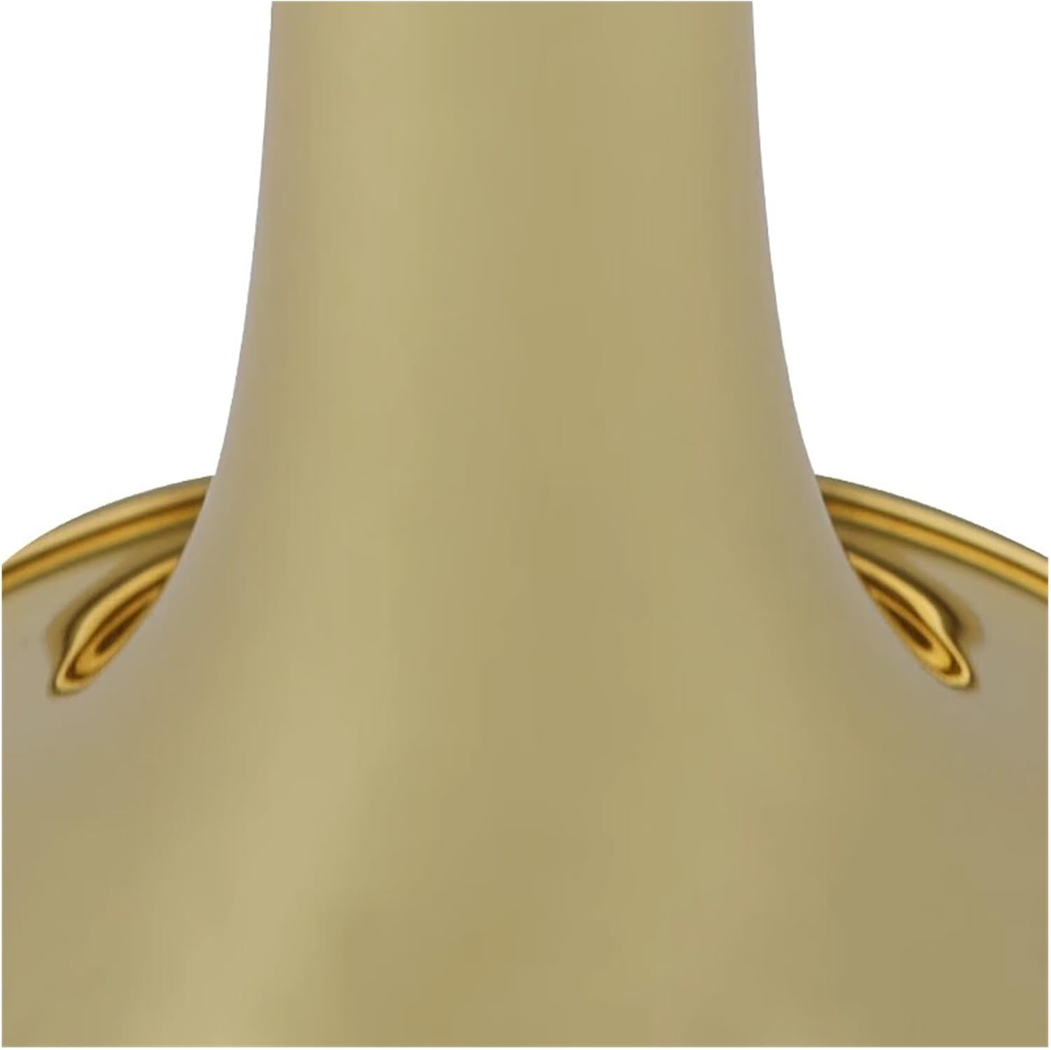 Adult Trombone Instrument Tenor Trombone B Flat Lacquered Brass Instrument