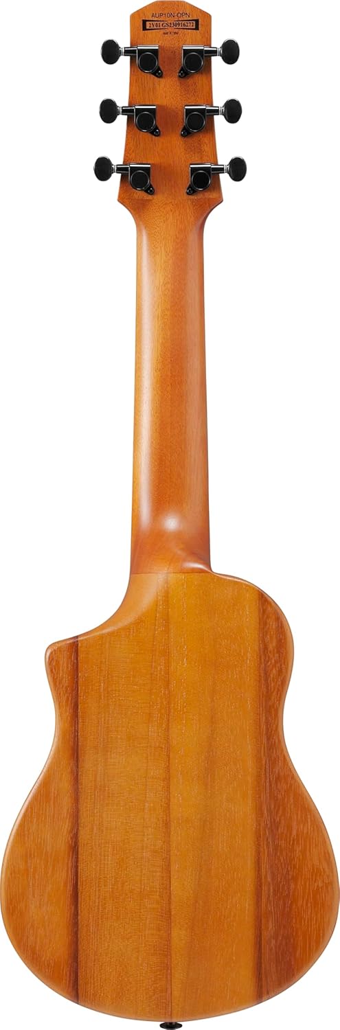 Ibanez AU Tenor Ukulele - Natural