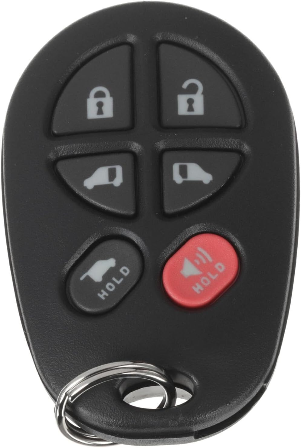 Genuine OEM For Toyota Keyless Entry Transmitter 89742-AE051 89742AE051