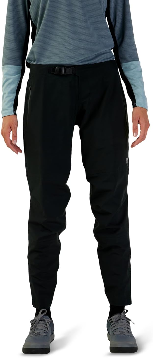 Fox Racing Womens Women's Defend 3l Water Mountain Bike Pant