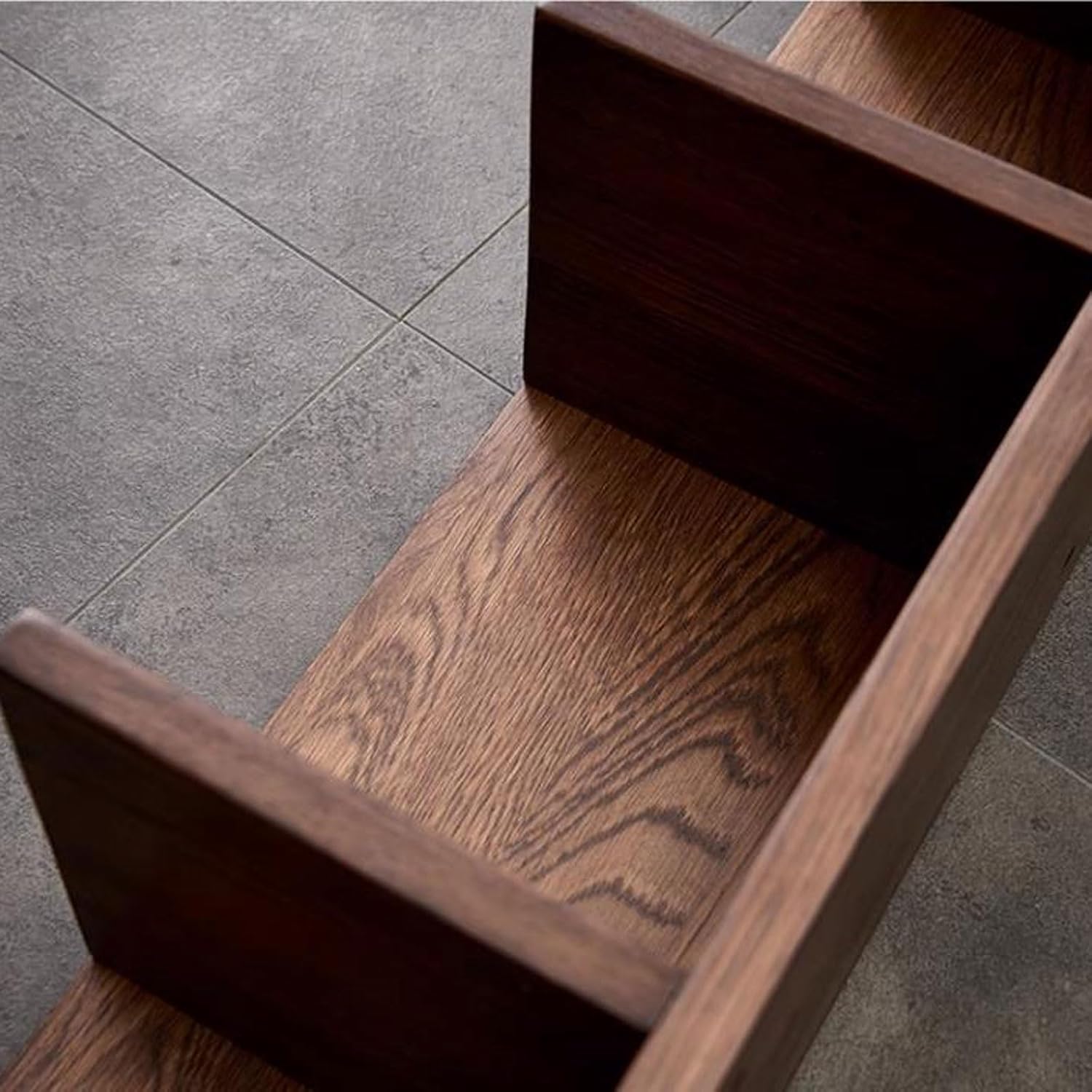 Floating Wall Shelves Rustic Wall Mount Floating Shelves, Cube Multi Grid Display Case Floating Organizer Rack, Farmhouse Style Home Decor for Bathroom, Kitchen, Bedroom, Living Room Shelving Wall Mou