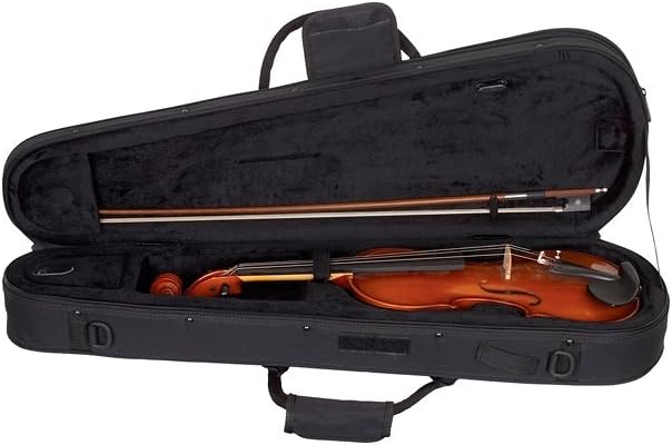 Protec MAX STUDENT 1/2 VIOLIN CASE