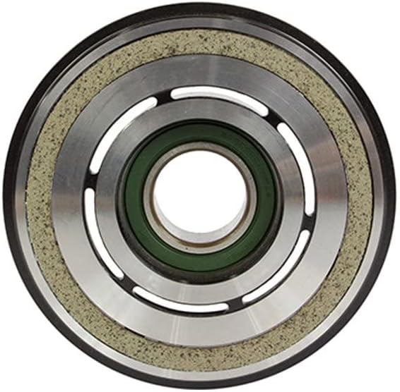 Motorcraft Pump-Power Steering