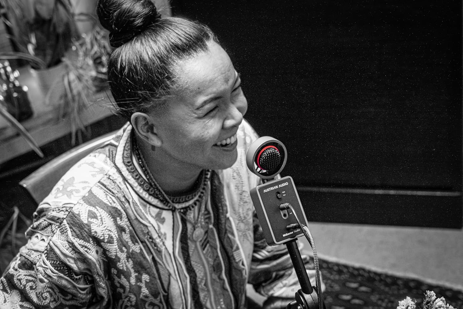 Austrian Audio MiCreator Studio USB-C Microphone