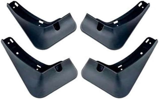 Compatible for Trumpchi S7 2025 2026 Car Mud Flaps Mudguards Splash Guards Flap Splash External Decorate Accessories