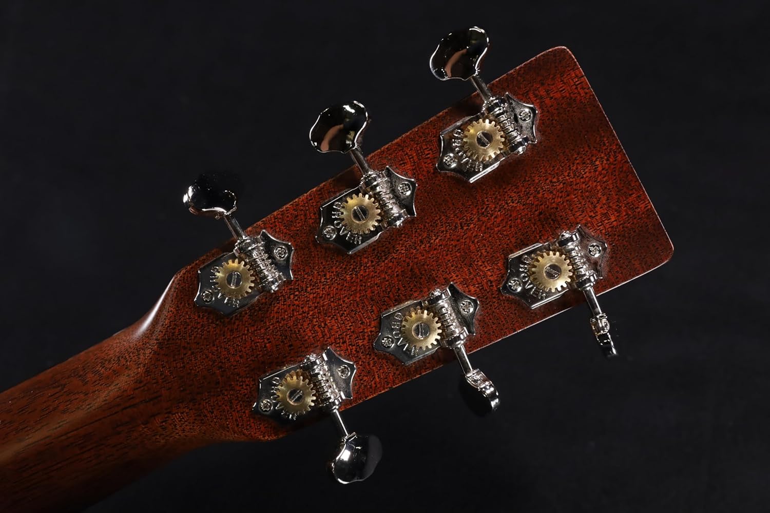 Martin 000E Retro Plus