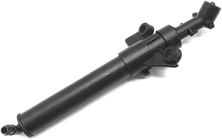 Headlight Washer Nozzle for Volvo V40 Cross Country 2013-2019,Car Head Light Lamp Cleaning Water Spray Jet Headlight Washer