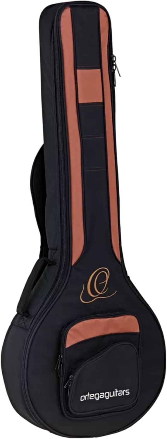 Raven Series 6-String Banjo w/Bag