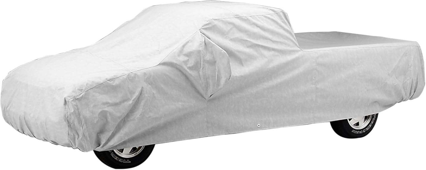 Covercraft Custom Fit Car Covers Polycotton Gray Gray C15934PD