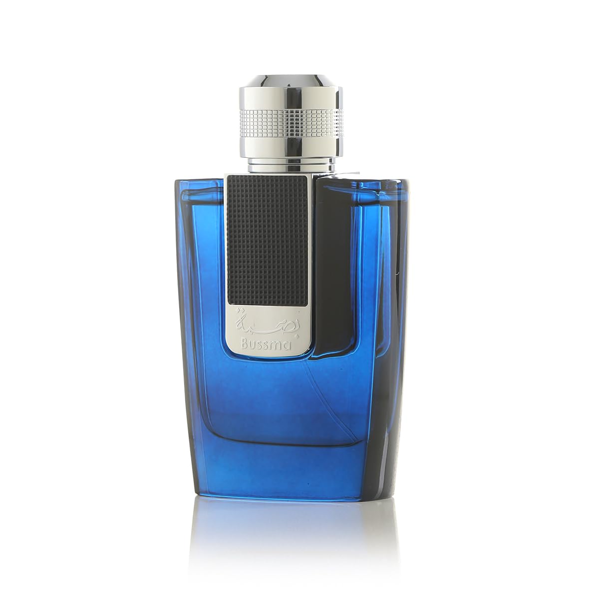 Arabian Oud Bussma Blue Unisex Eau De Parfum EDP Spray | 100 ml (3.4 oz)