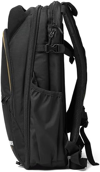 RØDE Backpack for RØDECaster Pro II, Laptop, Microphones, Arms and Accessories Bundle with PSA1+ Professional Studio Arm