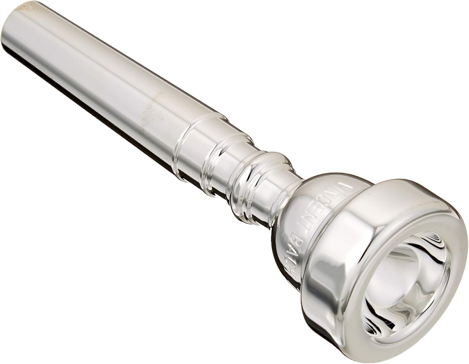 Selmer Vincent Bach Mouthpiece Trumpet Standard Series 351 Model 2 (3512)