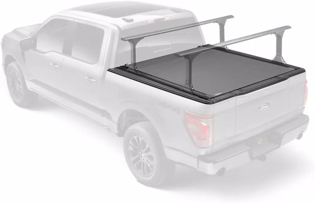 BAK Tonneau Cover