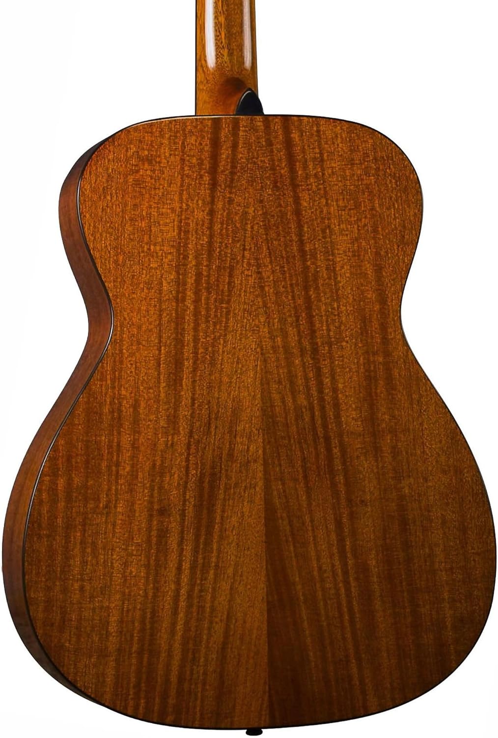 Bristol by Blueridge 6 String Acoustic Guitar, Right (BM-16)