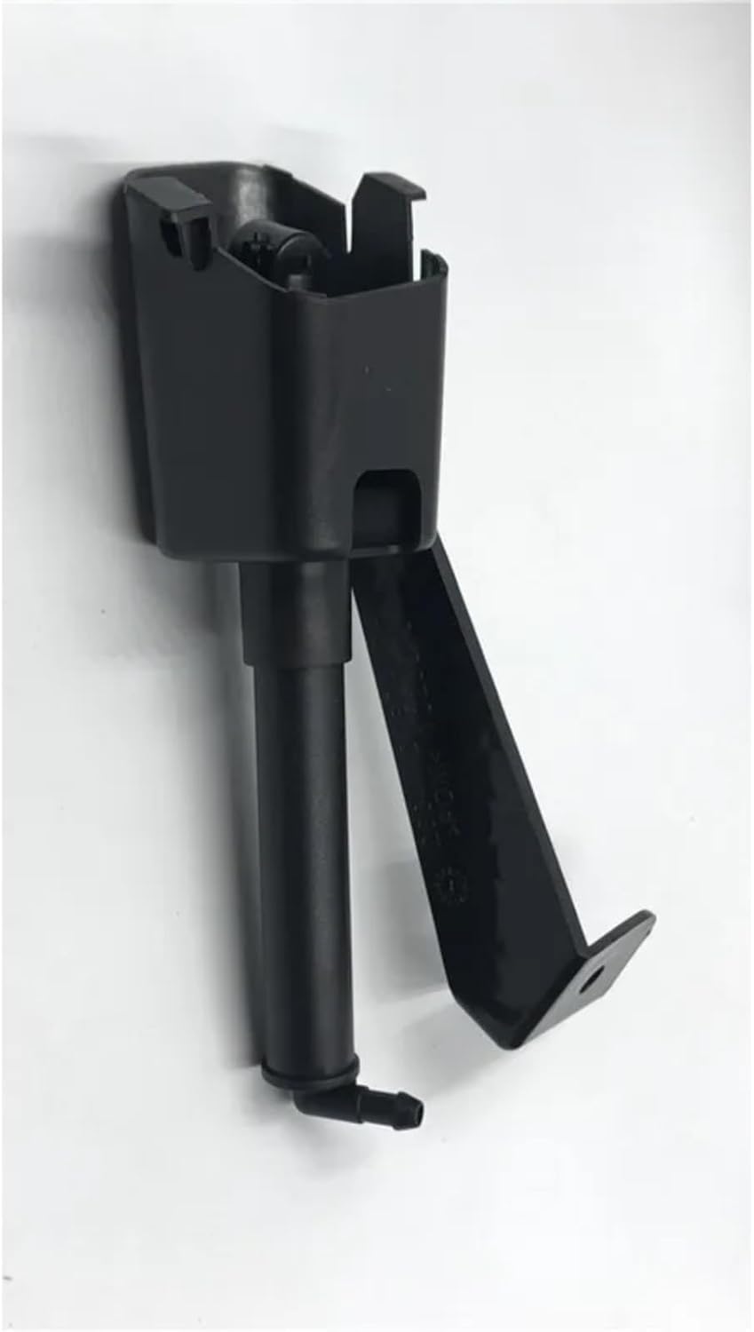 for Nissan for Teana L33 2013-2015 Soarhorse Car Headlight Washer Spray Nozzle Headlamp Jet Fit